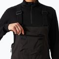Дамски скиорски панталони Helly Hansen Legendary Insulated Bib black 3