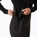 Дамски скиорски панталони Helly Hansen Legendary Insulated Bib black 5