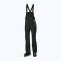 Дамски скиорски панталони Helly Hansen Legendary Insulated Bib black 7