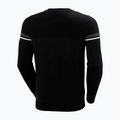 Мъжки плетен пуловер Helly Hansen Carv black 2