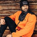 Детска зимна шапка Helly Hansen HH Box black 5