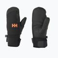 Дамски скиорски ръкавици Oakley Wmns B1B Winter Mittens humus