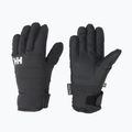 Детски скиорски ръкавици Helly Hansen HH Jr Mitten 2.0 black new