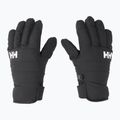 Детски скиорски ръкавици Helly Hansen HH Jr Mitten 2.0 black new 3