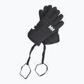 Детски скиорски ръкавици Helly Hansen HH Jr Mitten 2.0 black new 6