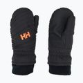 Детски скиорски ръкавици Helly Hansen Jr Swift Ht Glove 2.0 black