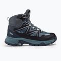 Helly Hansen Cascade Mid Ht сиви ботуши за трекинг за мъже 11752_609-5.5F 2