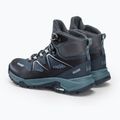 Helly Hansen Cascade Mid Ht сиви ботуши за трекинг за мъже 11752_609-5.5F 3