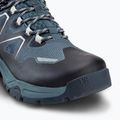 Helly Hansen Cascade Mid Ht сиви ботуши за трекинг за мъже 11752_609-5.5F 7