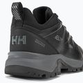 Helly Hansen мъжки ботуши за трекинг Cascade Low HT черни/сиви 11749_990 11
