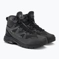 Helly Hansen Cascade Mid HT мъжки ботуши за трекинг black/grey 11751_990 4