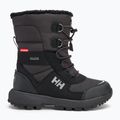 Детски ботуши за сняг Helly Hansen Jk Silverton Boot HT black 2