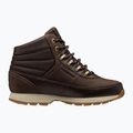 Helly Hansen Woodlands кафяви дамски ботуши за трекинг 10807_711-6F 11