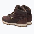 Helly Hansen Woodlands кафяви дамски ботуши за трекинг 10807_711-6F 3