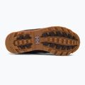 Helly Hansen Woodlands кафяви дамски ботуши за трекинг 10807_711-6F 5