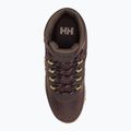 Helly Hansen Woodlands кафяви дамски ботуши за трекинг 10807_711-6F 6