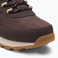 Helly Hansen Woodlands кафяви дамски ботуши за трекинг 10807_711-6F 7