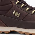 Helly Hansen Woodlands кафяви дамски ботуши за трекинг 10807_711-6F 9