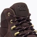 Helly Hansen Woodlands кафяви дамски ботуши за трекинг 10807_711-6F 10