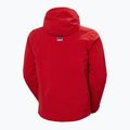Мъжко ски яке Helly Hansen Alpha 3.0 red 8