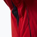 Мъжко ски яке Helly Hansen Alpha 3.0 red 6