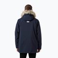 Helly Hansen мъжко дъждобранно яке Reine Parka тъмно синьо 53630_597 2