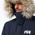 Helly Hansen мъжко дъждобранно яке Reine Parka тъмно синьо 53630_597 3