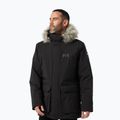 Helly Hansen мъжко дъждобранно яке Reine Parka черно 53630_990 6