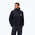 Мъжки суитчър Helly Hansen Patrol Pile 597 от полар тъмносин 53678