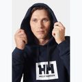 Мъжки суитшърт Helly Hansen Hh Box navy 3