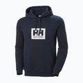 Мъжки суитшърт Helly Hansen Hh Box navy 5