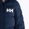 Дамско пухено яке Helly Hansen Adore Puffy Parka navy blue 53205_597 5