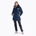 Дамско пухено яке Helly Hansen Adore Puffy Parka navy blue 53205_597 6