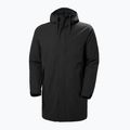 Мъжко зимно палто Helly Hansen Mono Material Insulated Rain Coat black 6
