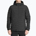 Helly Hansen мъжко пухено яке с качулка Mono Material Insulator черно 53496_991