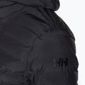 Helly Hansen мъжко пухено яке с качулка Mono Material Insulator черно 53496_991 8