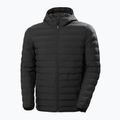 Helly Hansen мъжко пухено яке с качулка Mono Material Insulator черно 53496_991 10