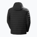 Helly Hansen мъжко пухено яке с качулка Mono Material Insulator черно 53496_991 11