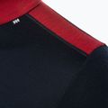 Мъжка термоактивна блуза Helly Hansen Lifa Merino Midweight 1/2 Zip navy 3