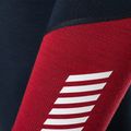 Мъжка термоактивна блуза Helly Hansen Lifa Merino Midweight 1/2 Zip navy 4