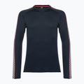 Мъжка термоактивна блуза Helly Hansen Lifa Active Stripe Crew navy 5