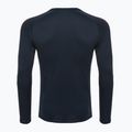 Мъжка термоактивна блуза Helly Hansen Lifa Active Stripe Crew navy 6