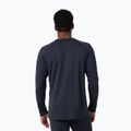 Мъжка термоактивна блуза Helly Hansen Lifa Active Stripe Crew navy 2