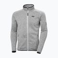 Мъжки суитшърт Helly Hansen Varde 2.0 fleece 853 сив 49429