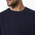 Helly Hansen мъжки ветроходен пуловер Arctic Ocean Knit тъмносин 34186_597 3