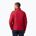 Helly Hansen мъжко яке за ветроходство Crew Insulator 2.0 червено 30343_162 2