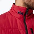 Helly Hansen мъжко яке за ветроходство Crew Insulator 2.0 червено 30343_162 4