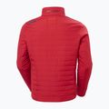 Helly Hansen мъжко яке за ветроходство Crew Insulator 2.0 червено 30343_162 6