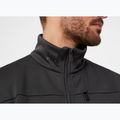 Мъжки суитшърт Helly Hansen Crew ebony 3
