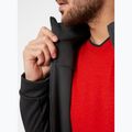 Мъжки суитшърт Helly Hansen Crew ebony 4